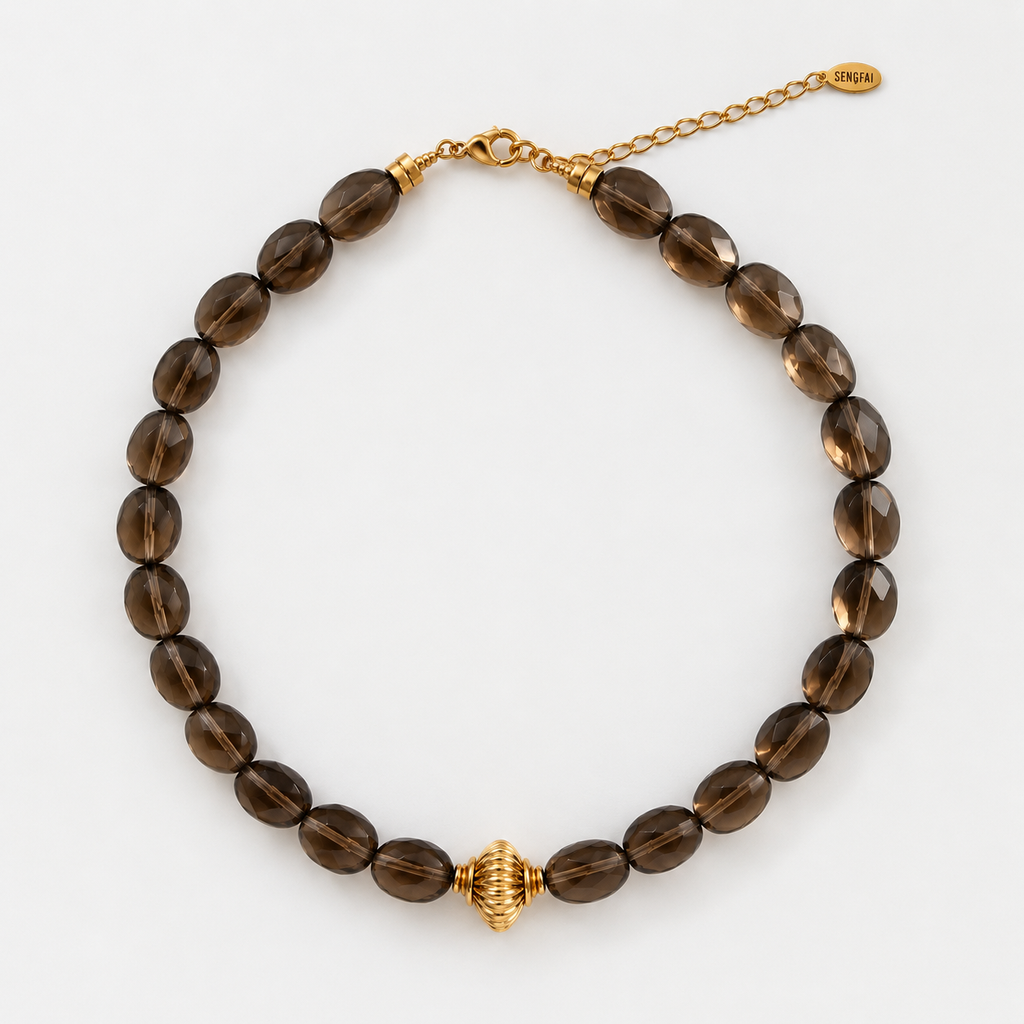 Collier MIRA