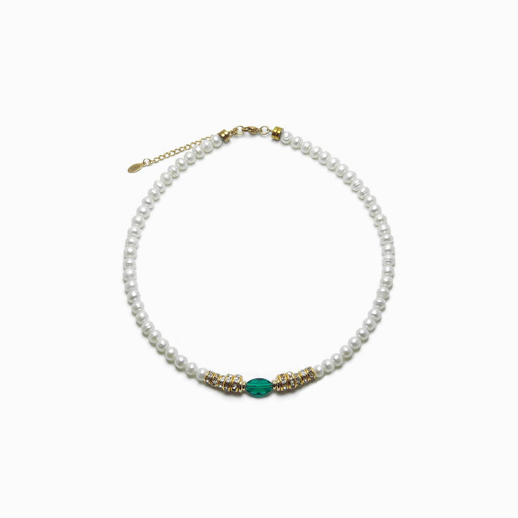 Collier Alice