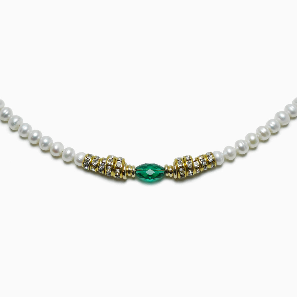 Collier Alice