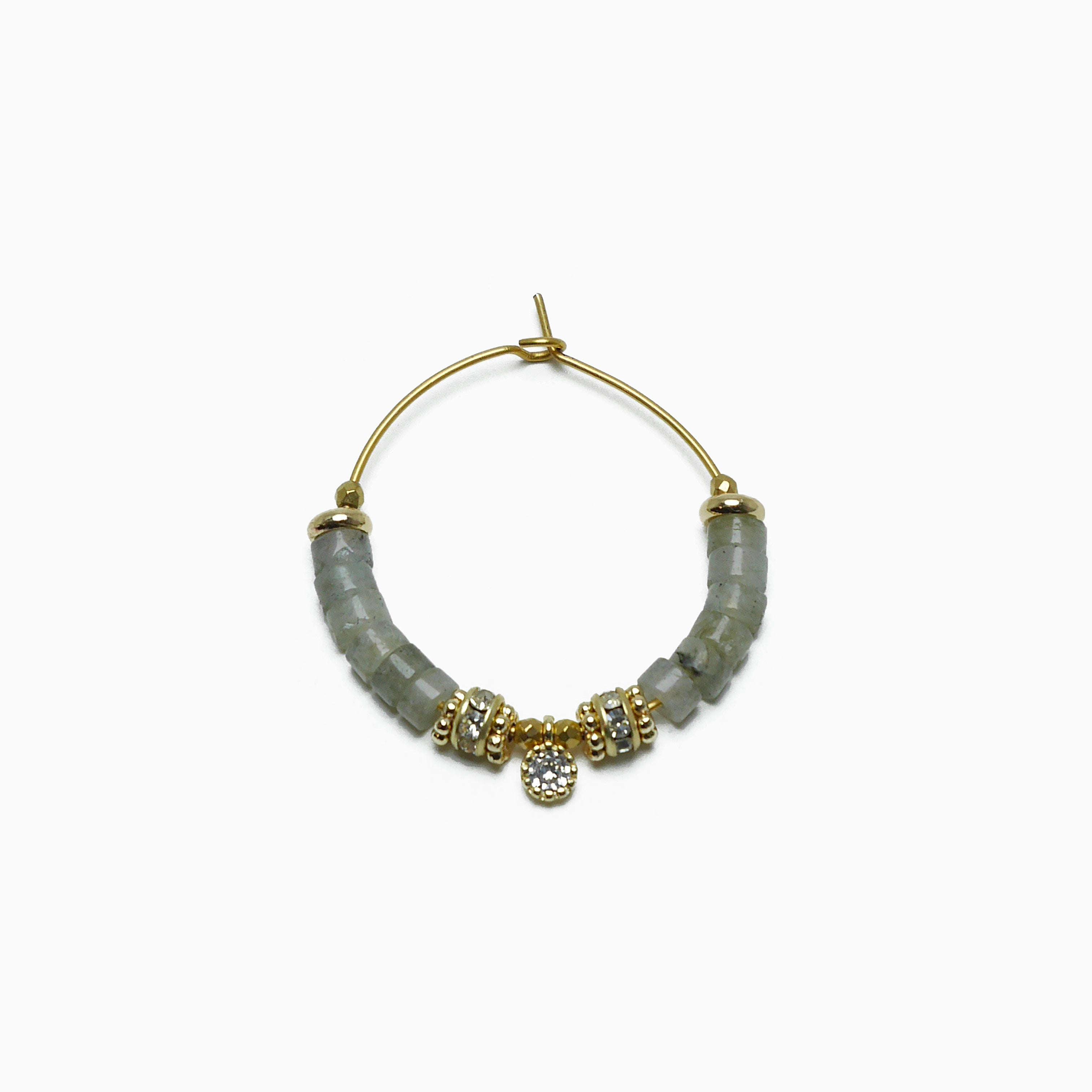 Boucles d'oreilles Dalia