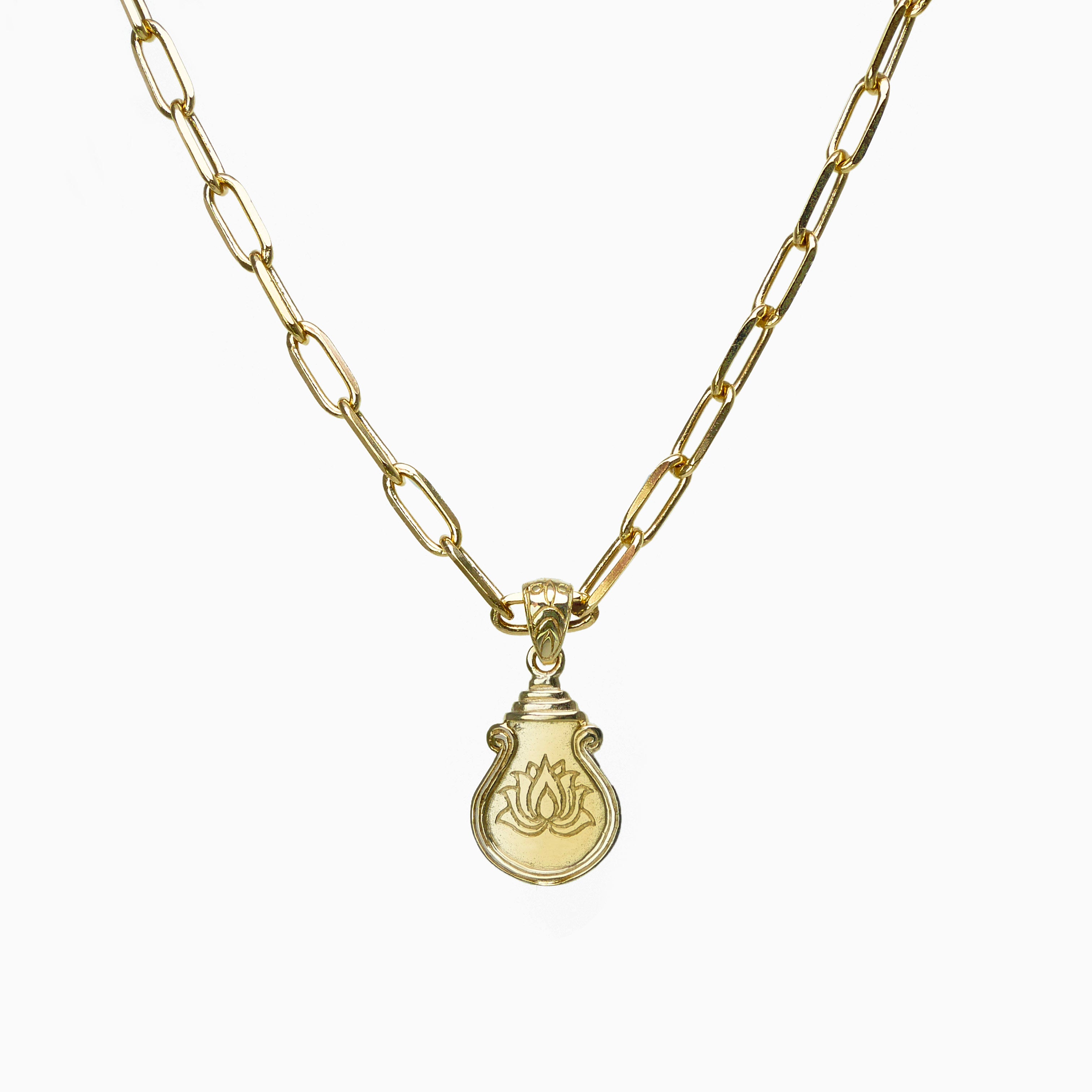 Collier Orawan