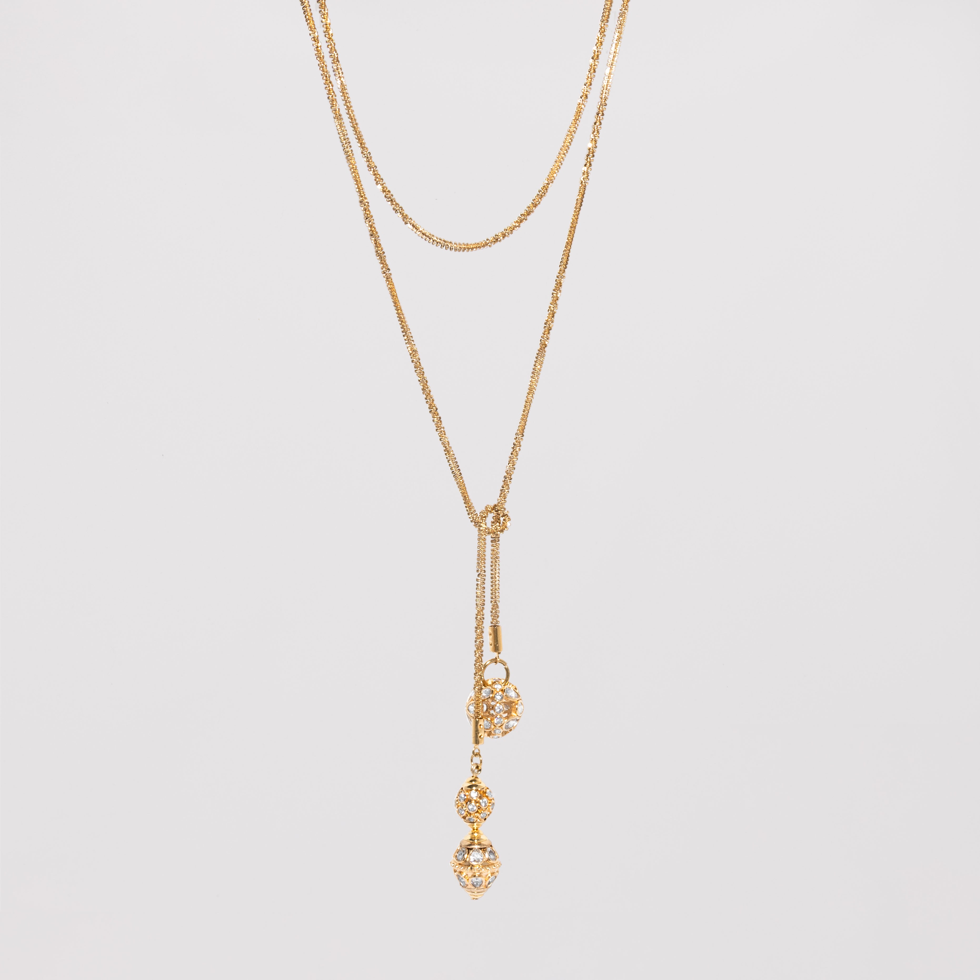 Collier Chantara