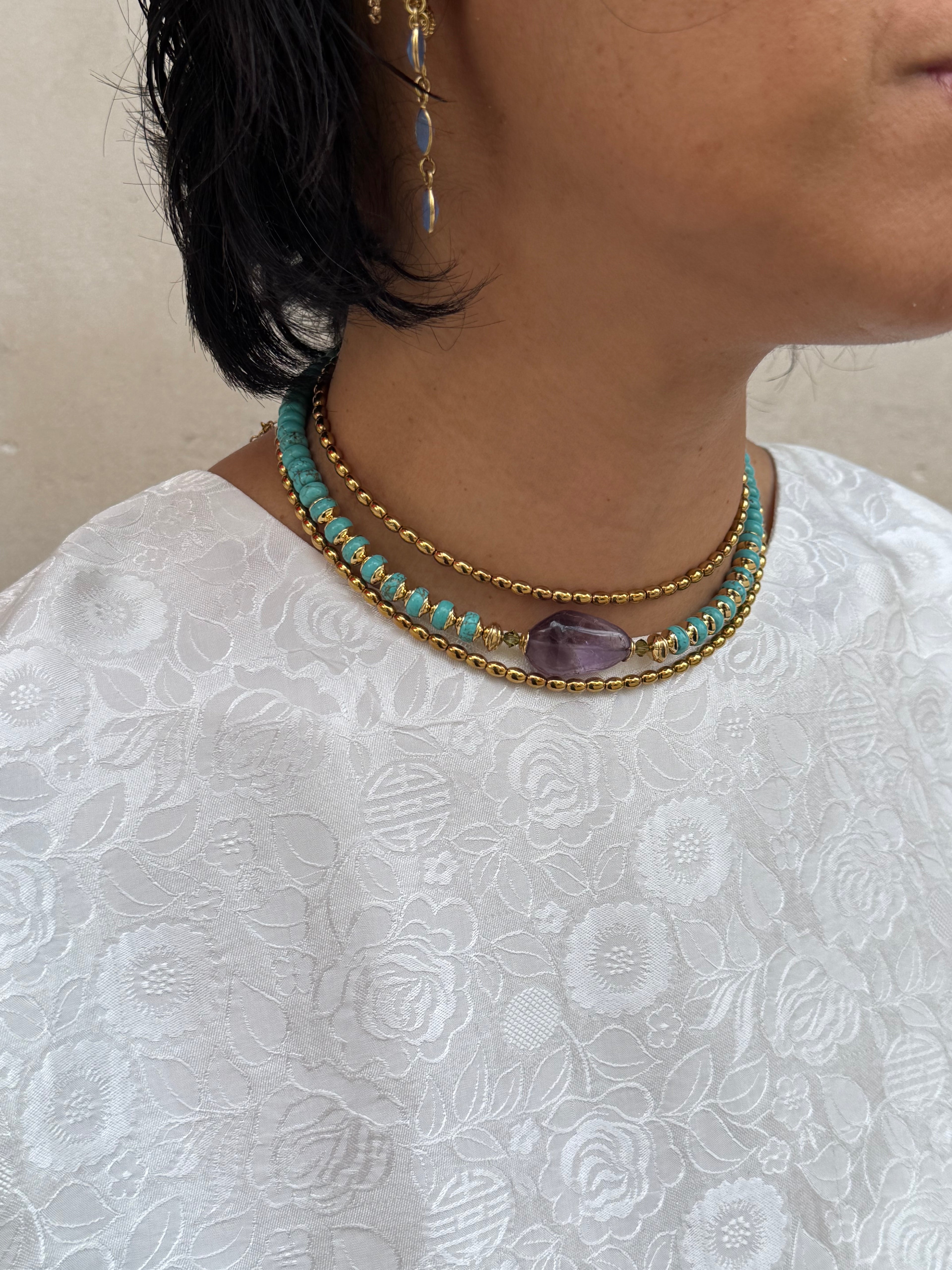 Collier Dao
