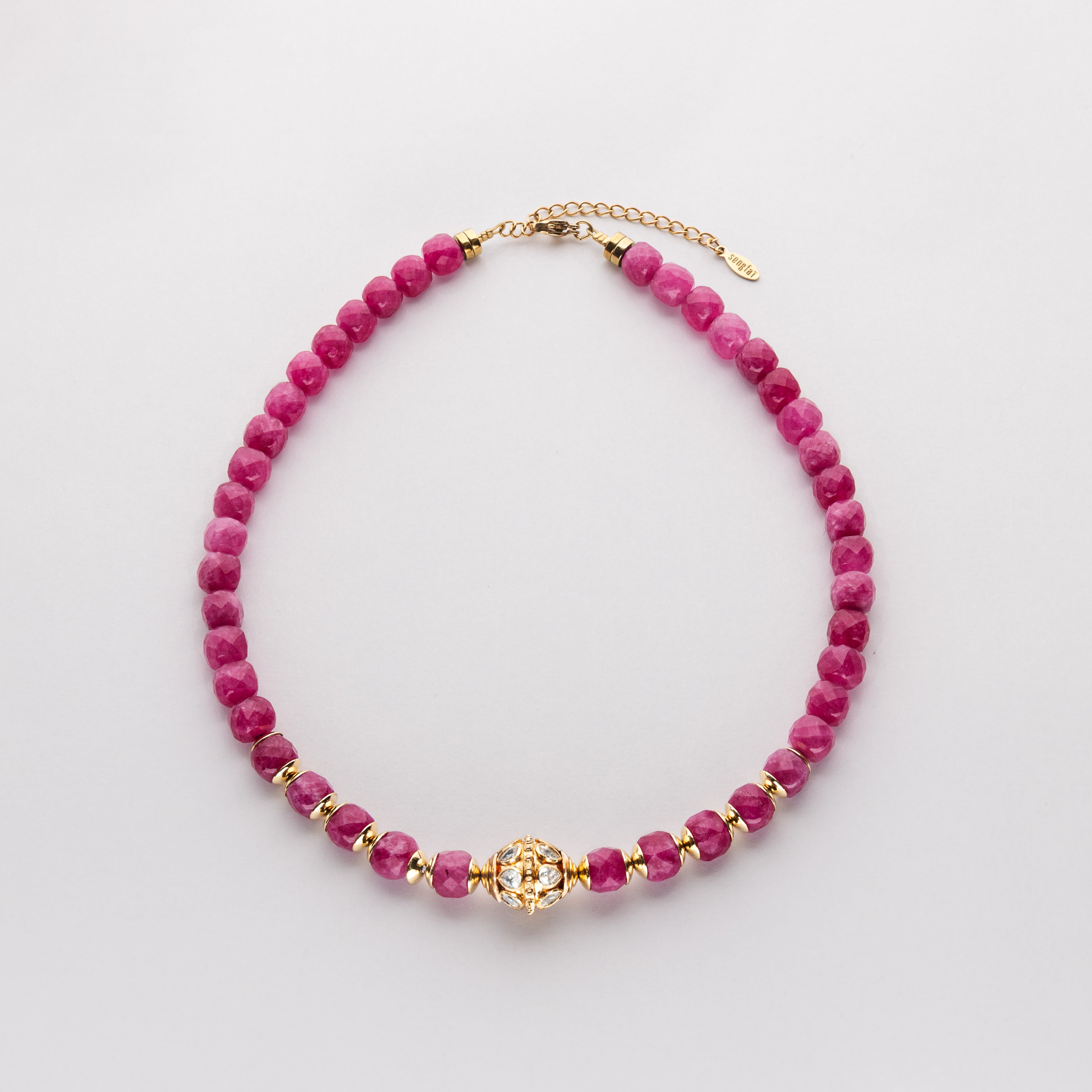 Collier Sireya