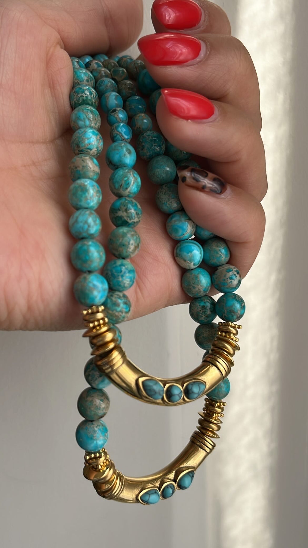 Collier Namfa