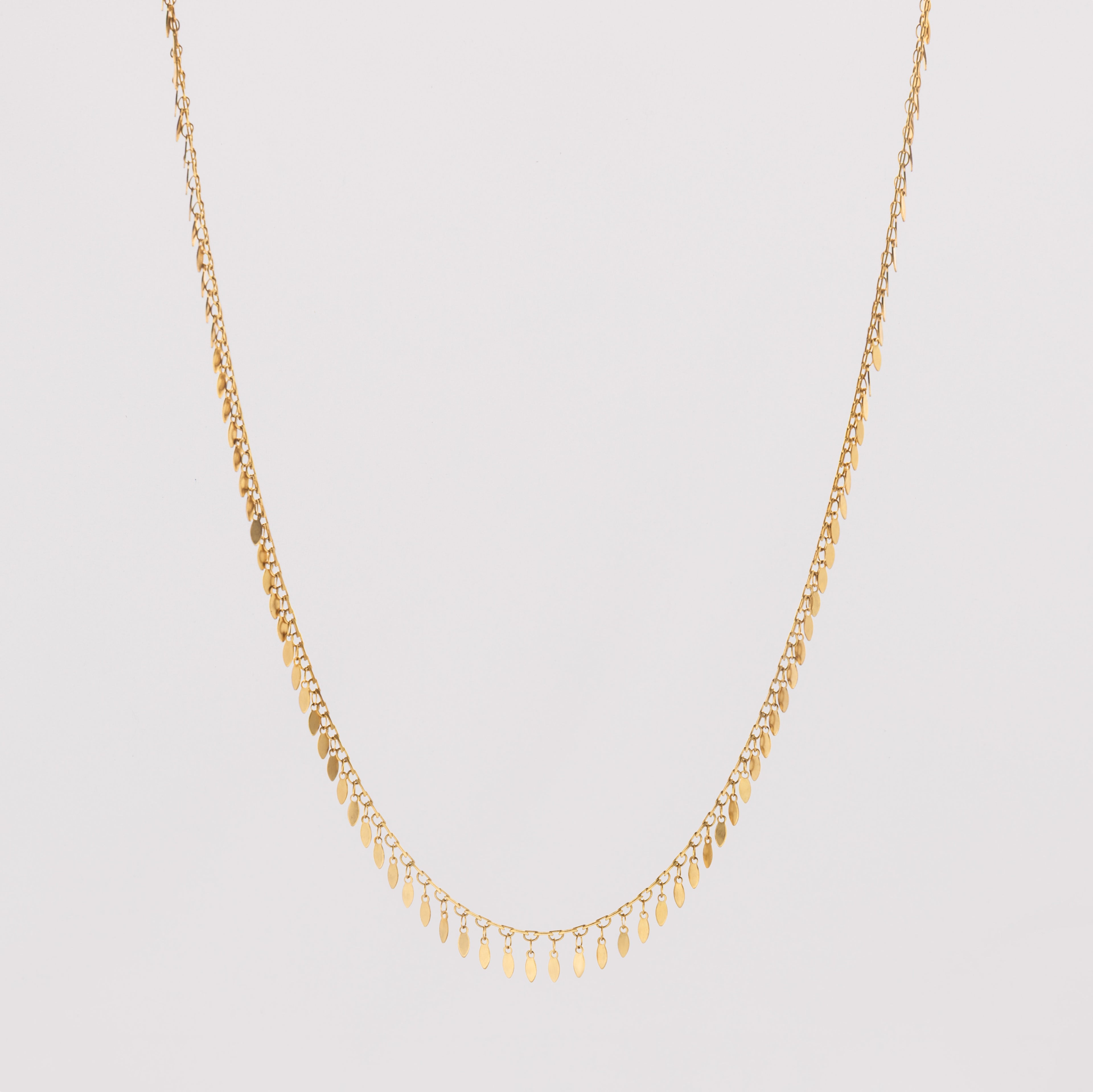 Collier Ysé