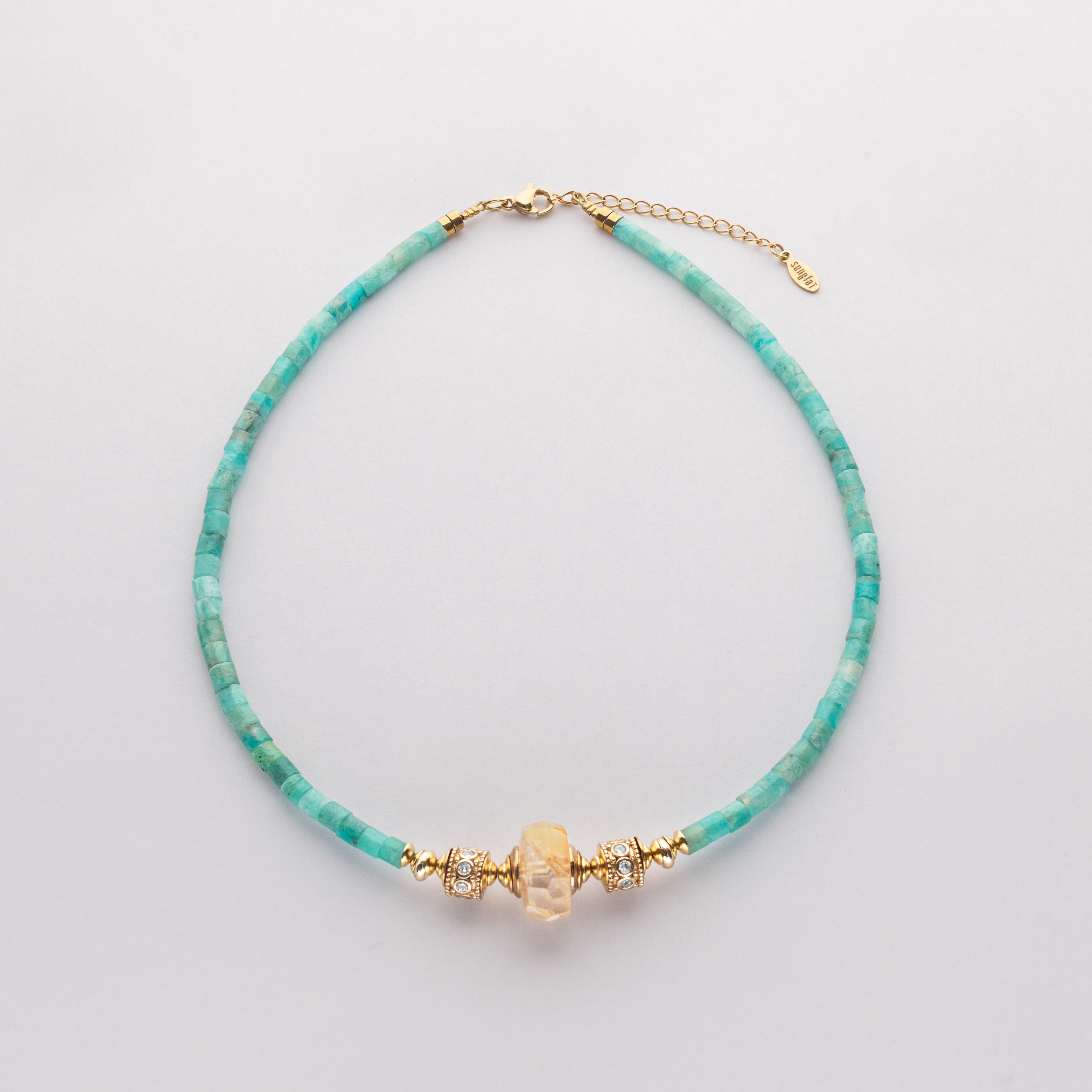 Collier Sinay