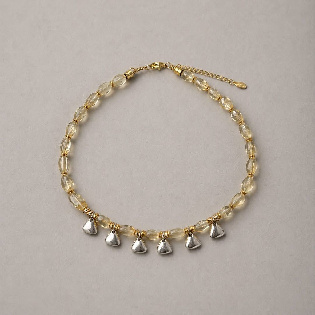 Collier lanay