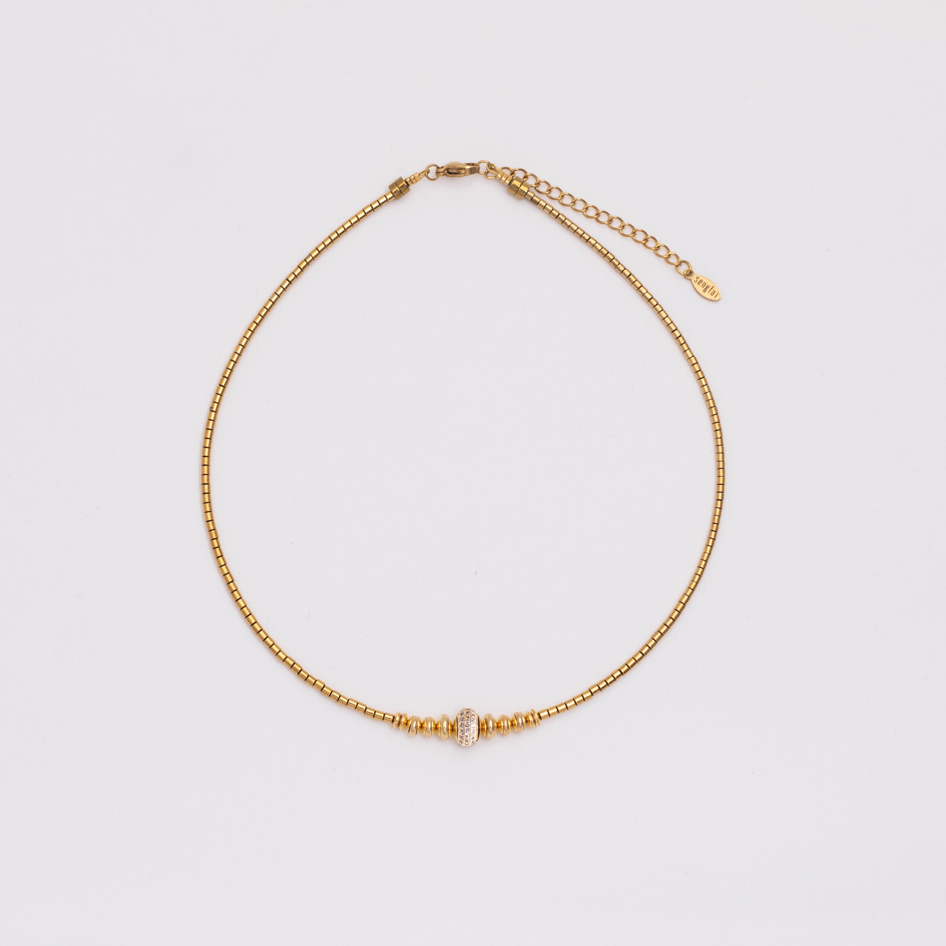 Collier Kanya (กันยา)