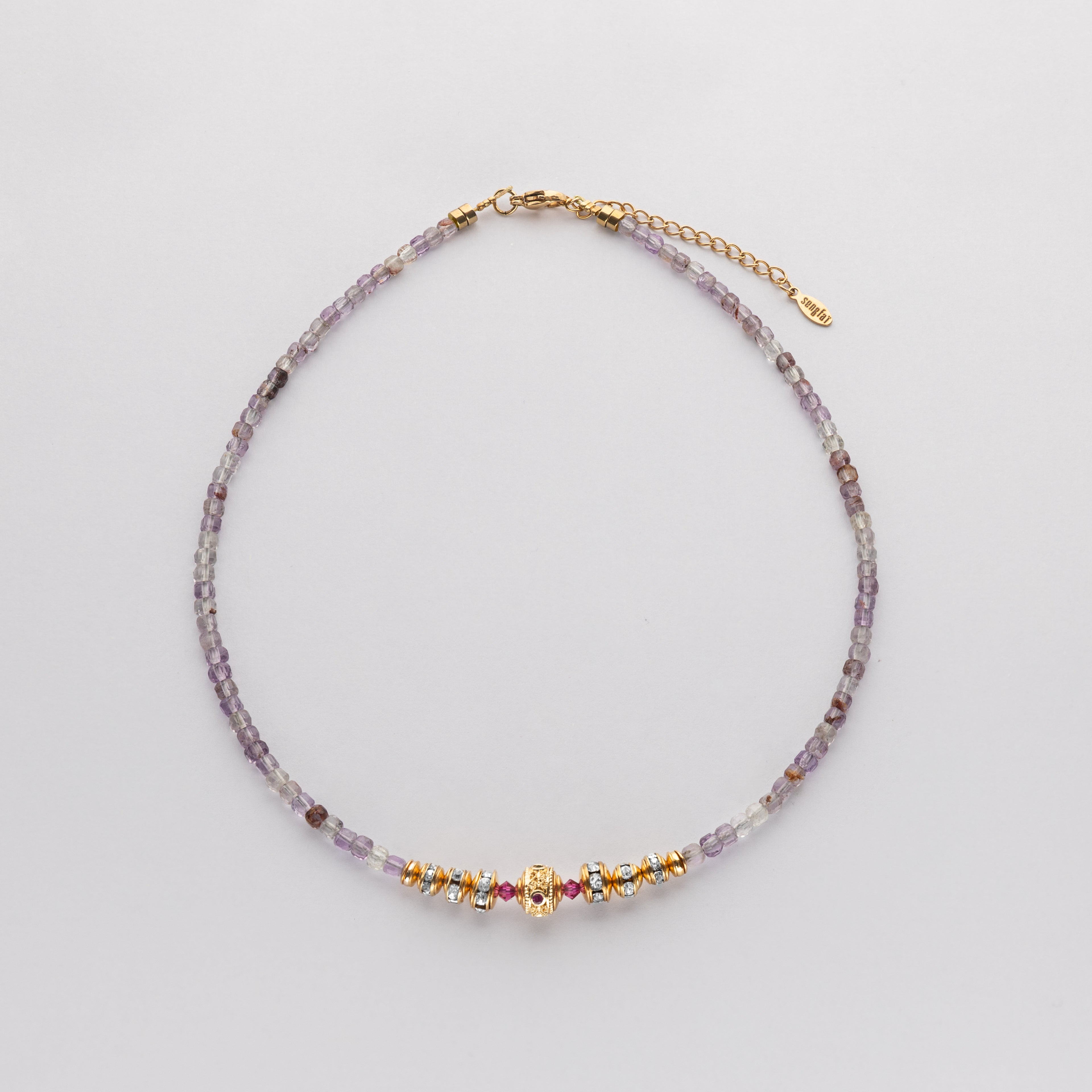 Collier Alaï