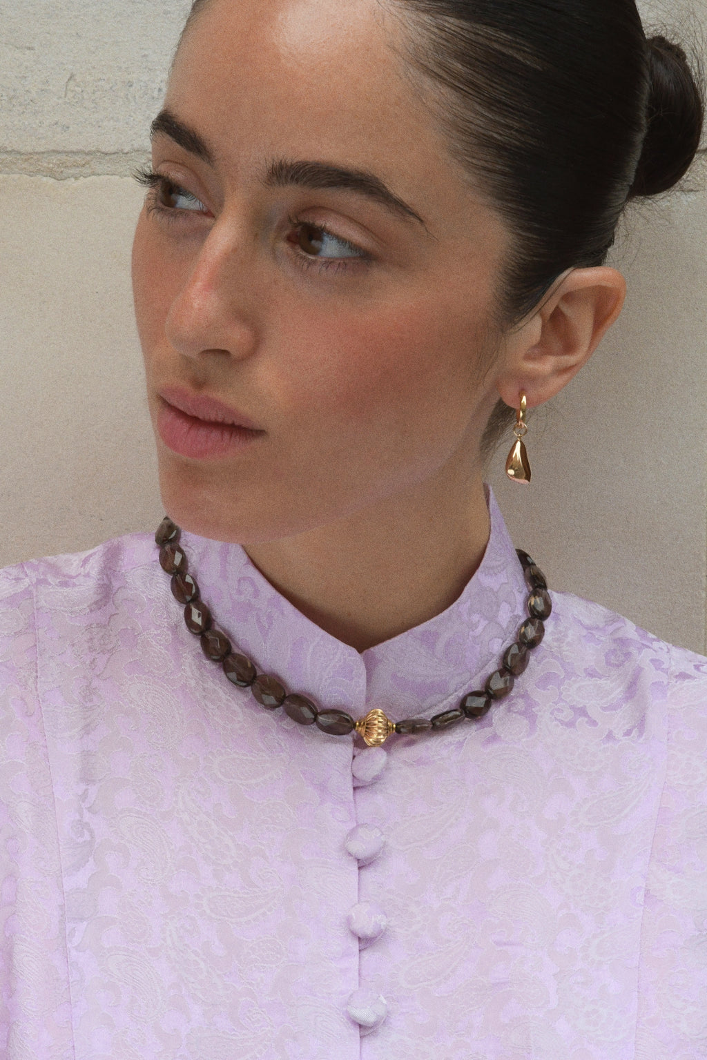 Collier MIRA