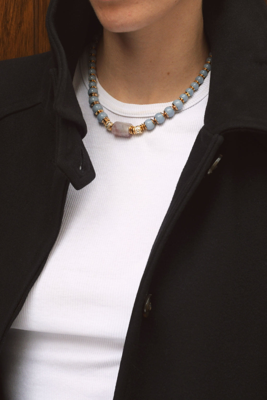 Collier ANYA