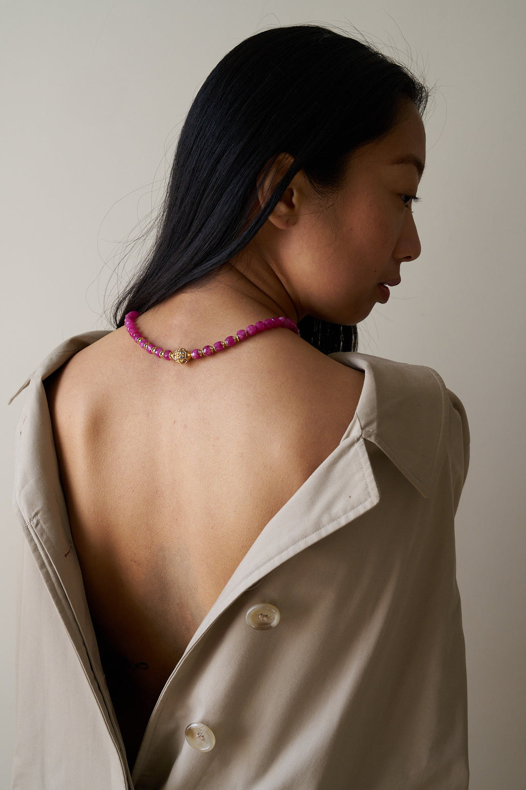 Collier Sireya