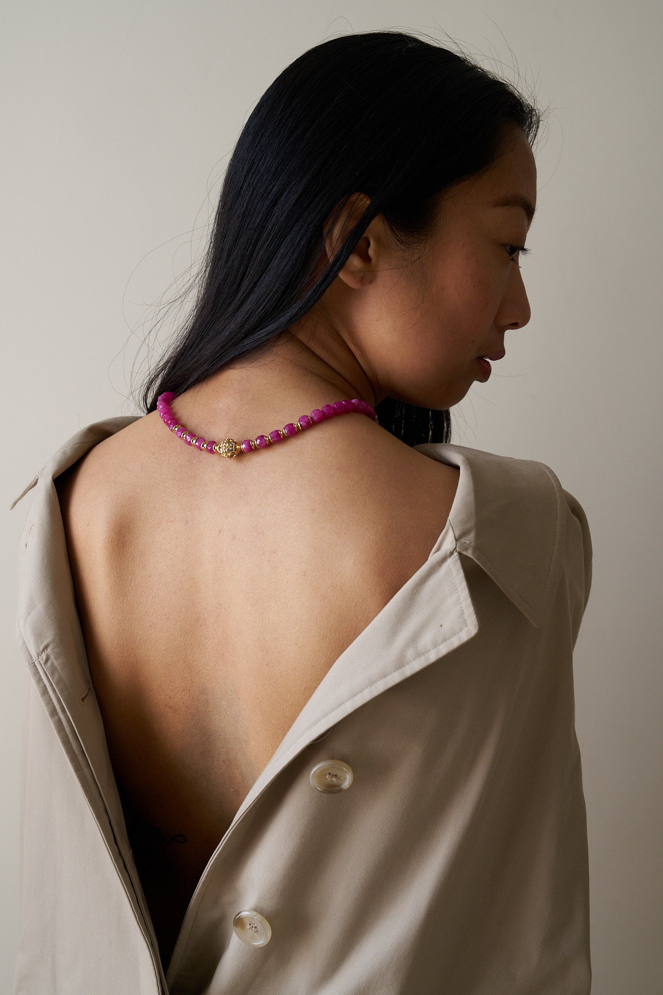 Collier Sireya