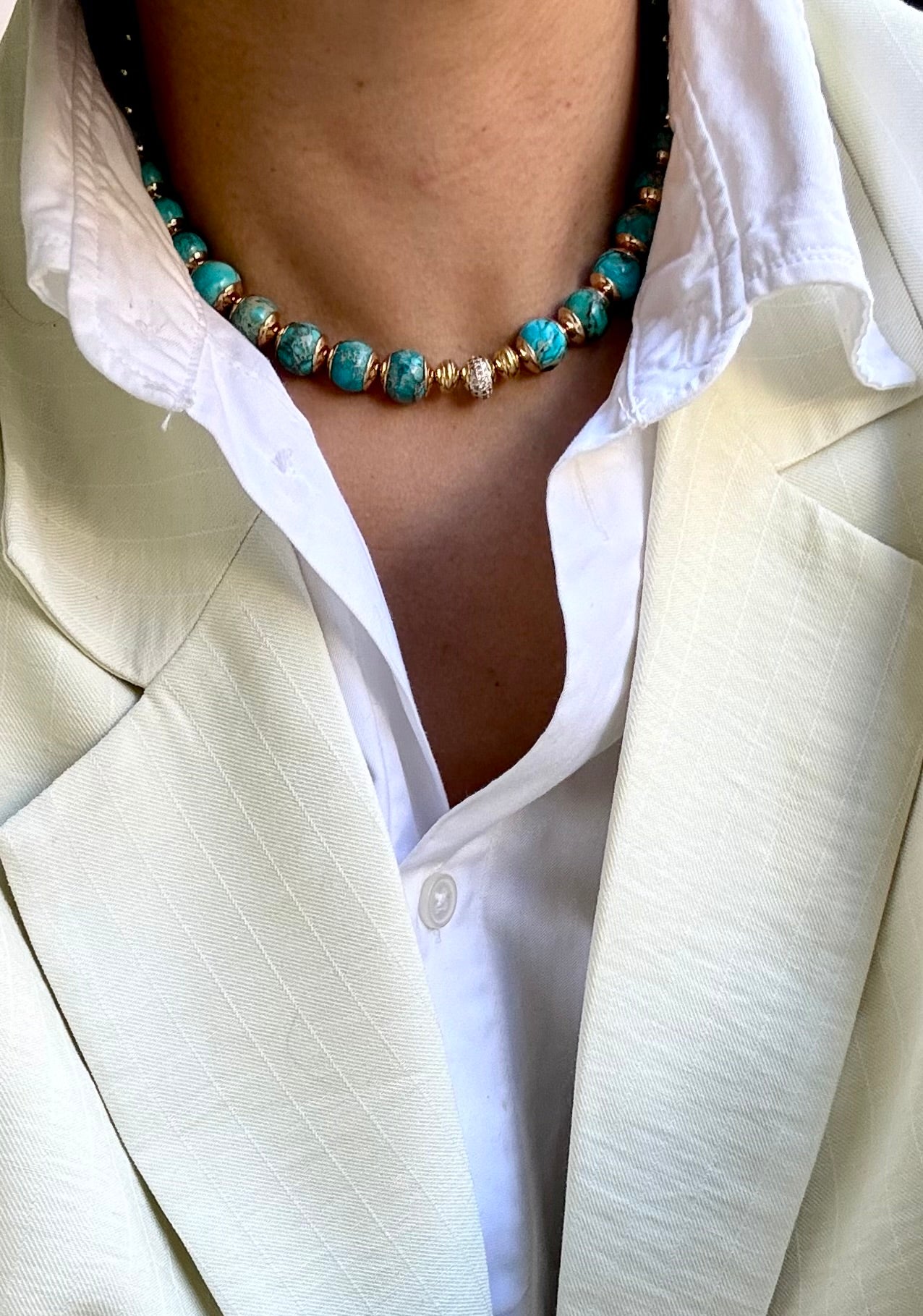 Collier sifha