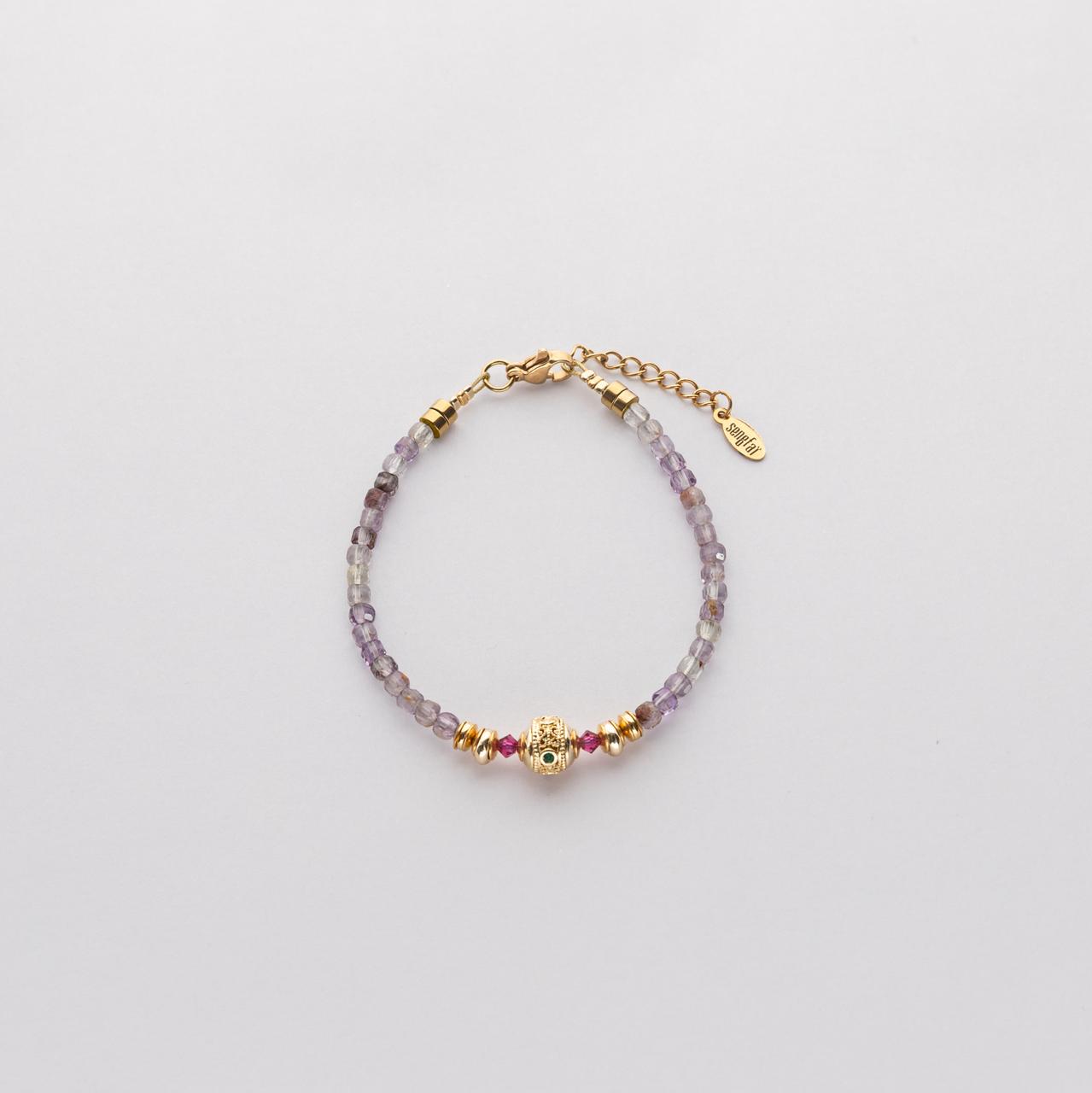 Bracelet Alaï