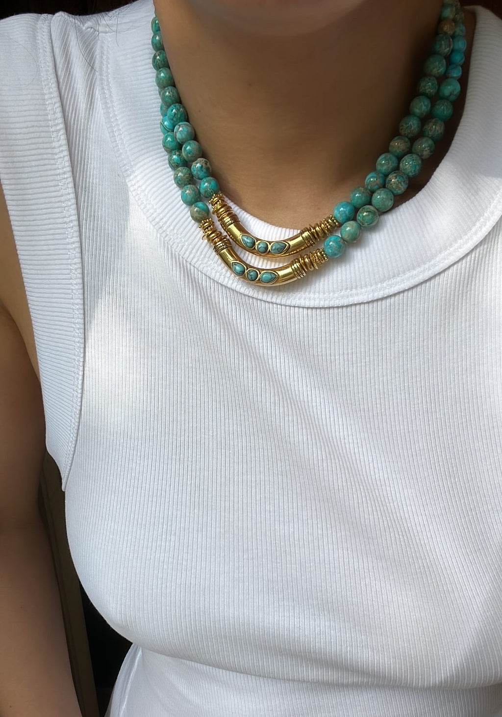 Collier Namfa