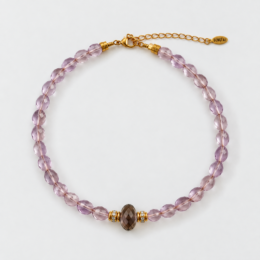 Collier laye