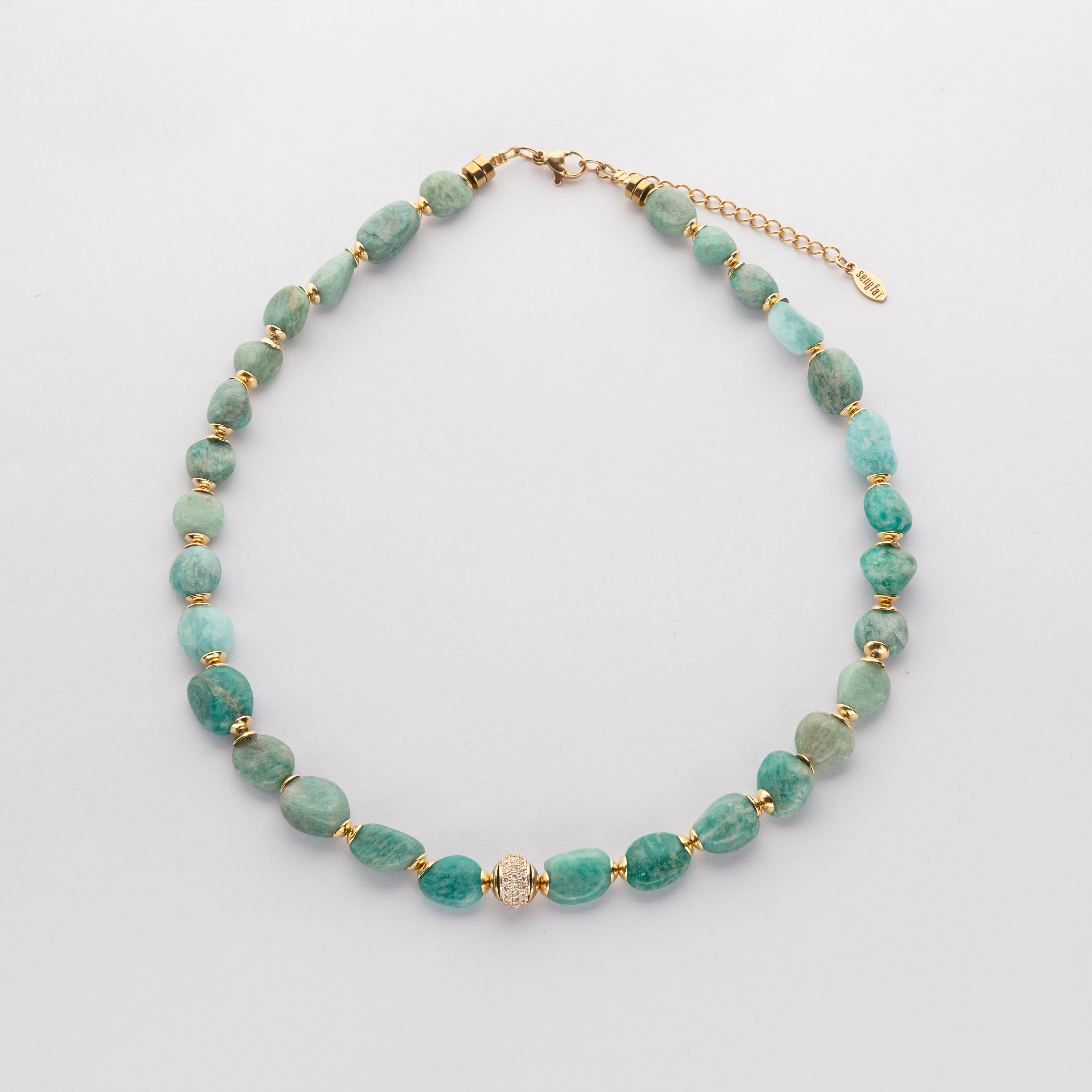 Collier Namya