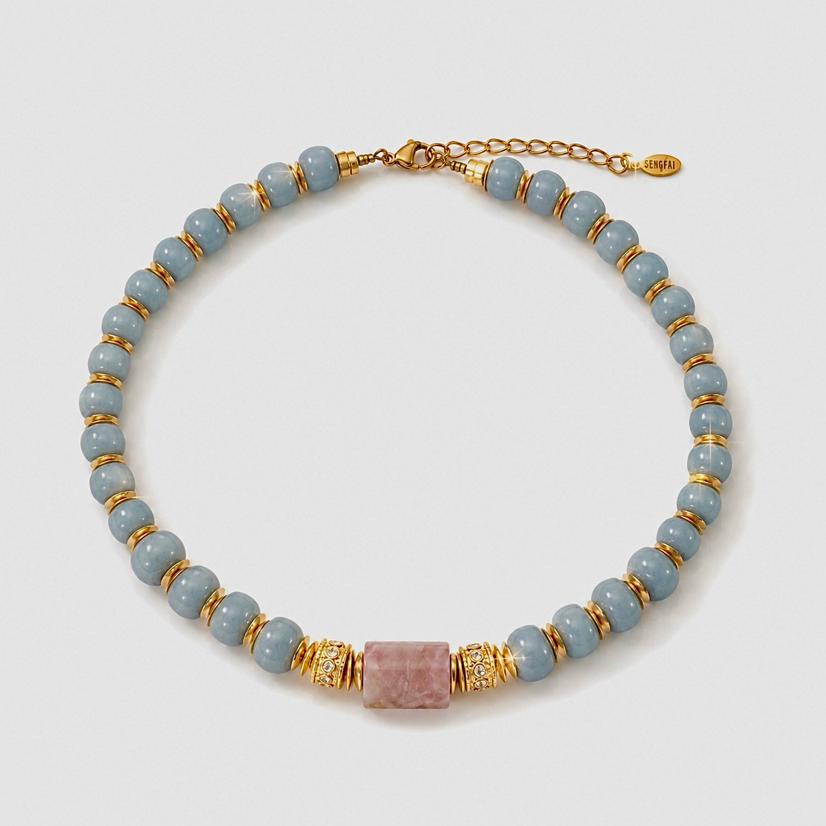 Collier ANYA