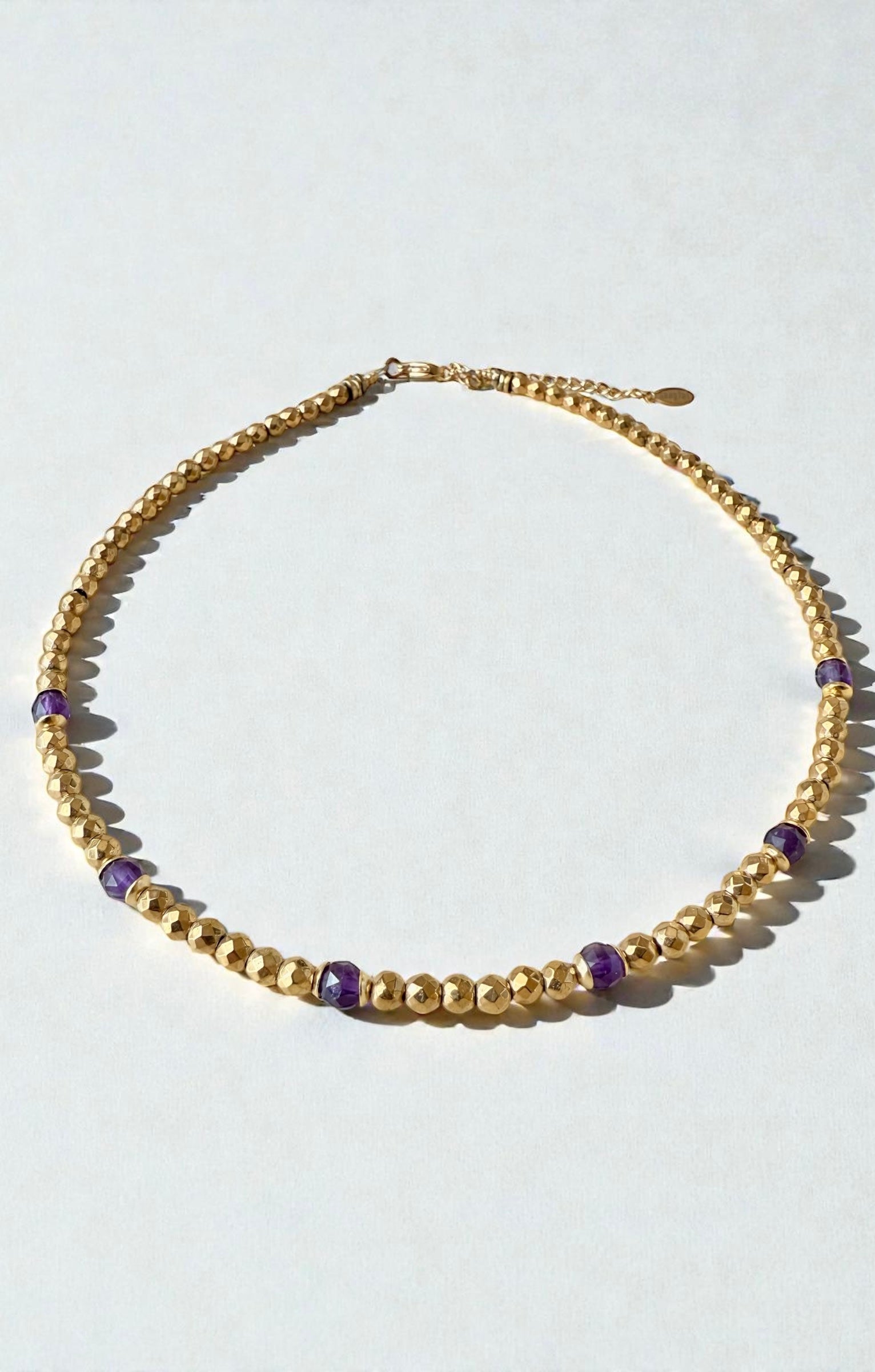 Collier Aura