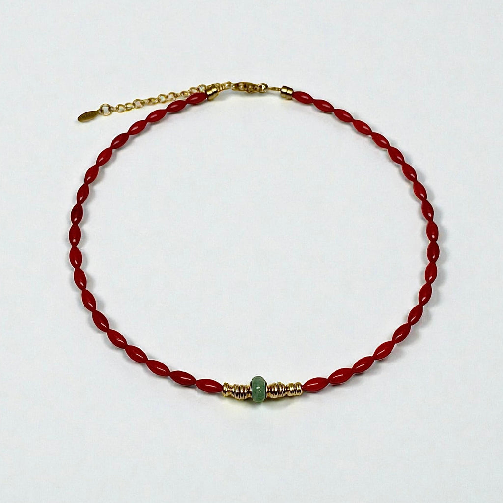 Collier Line