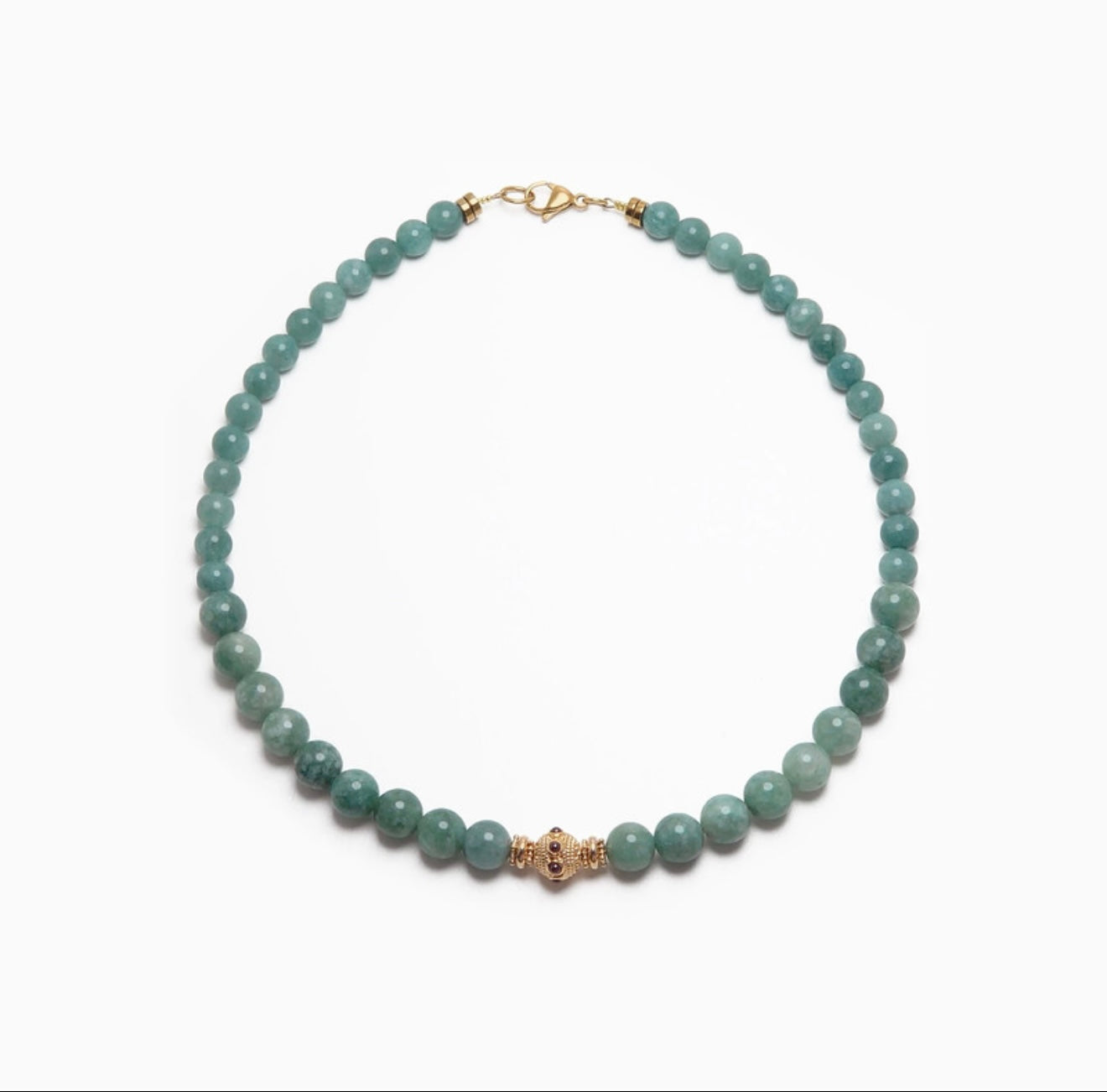 Collier line