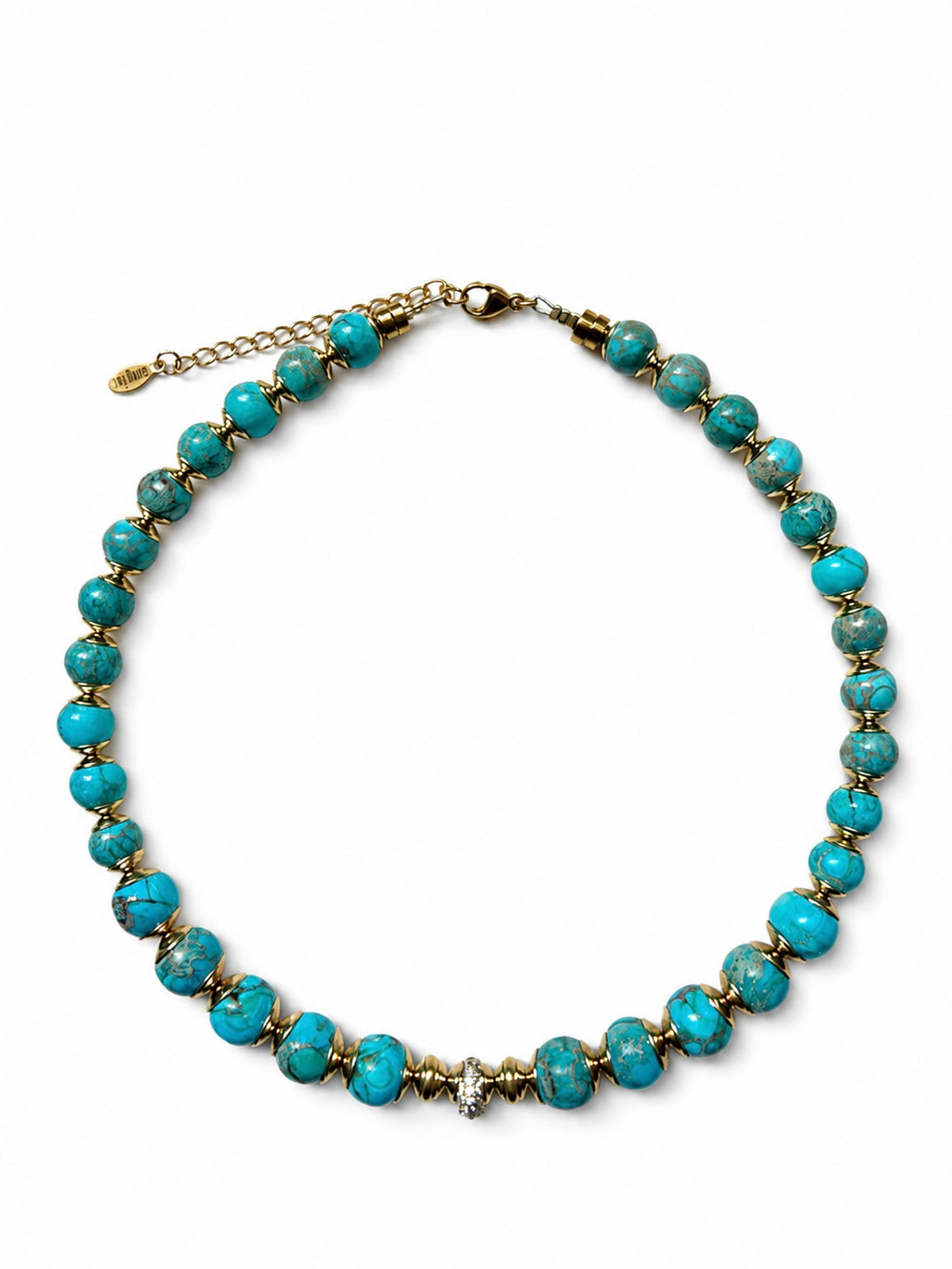 Collier sifha