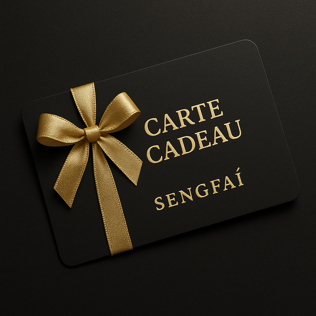 Carte Cadeau