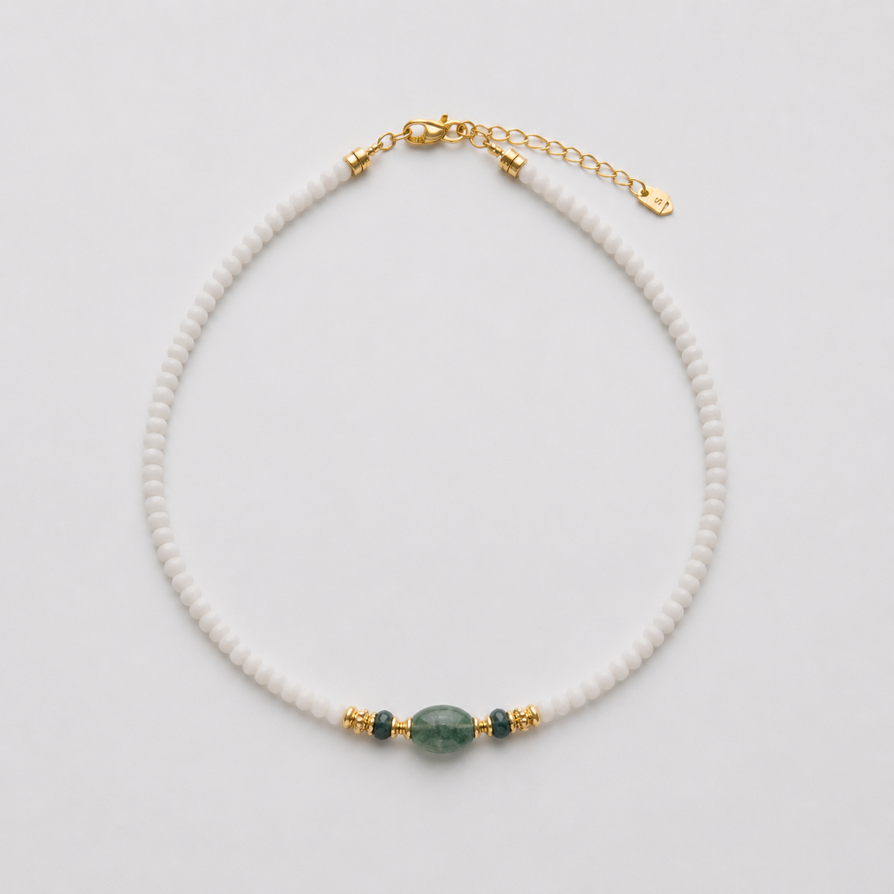 Collier Rin