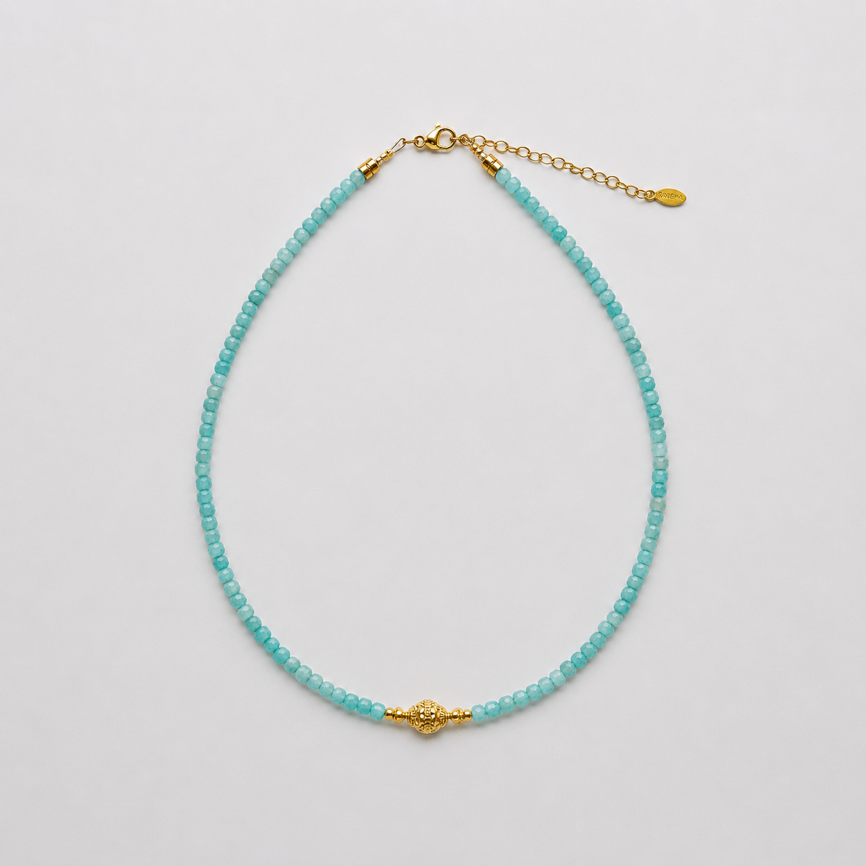 Collier Suda