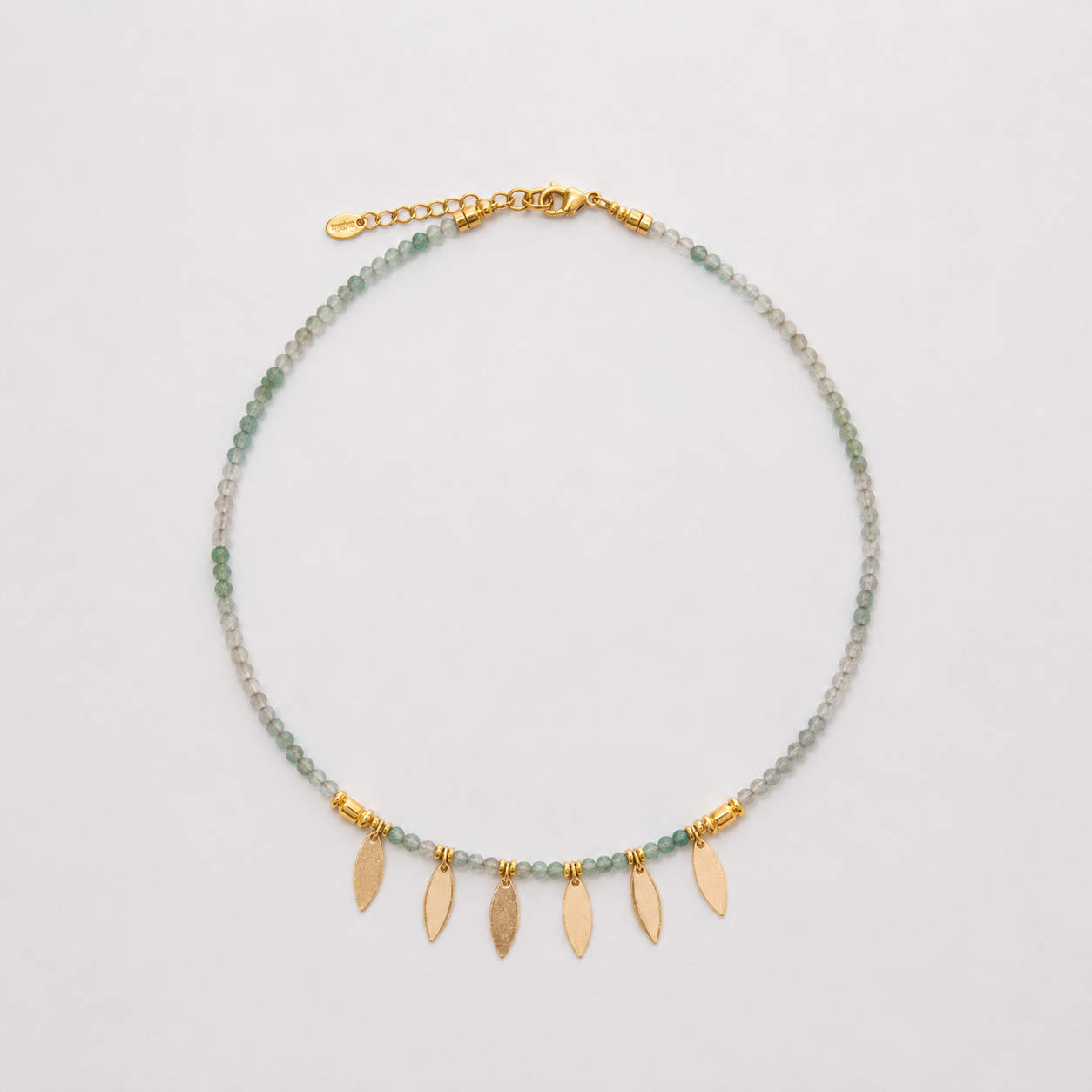 Collier Mali