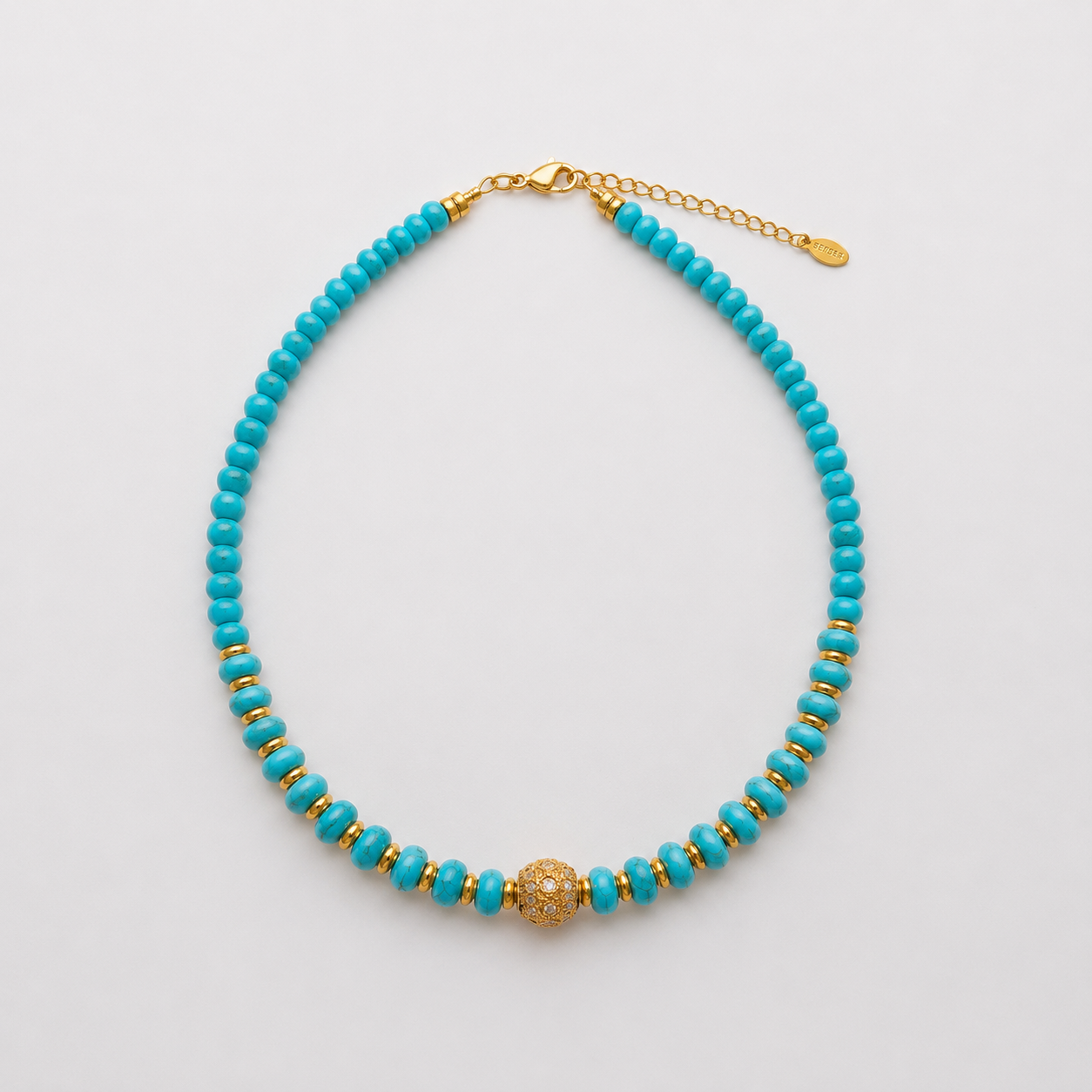 Collier Namfon