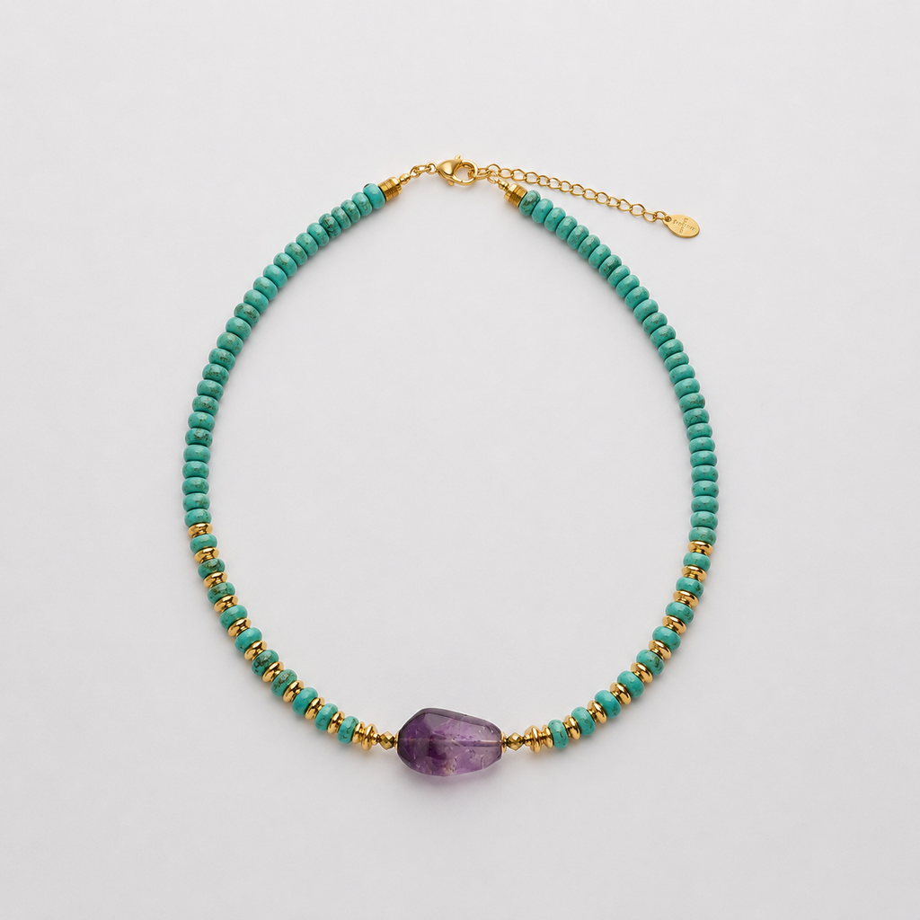 Collier Dao