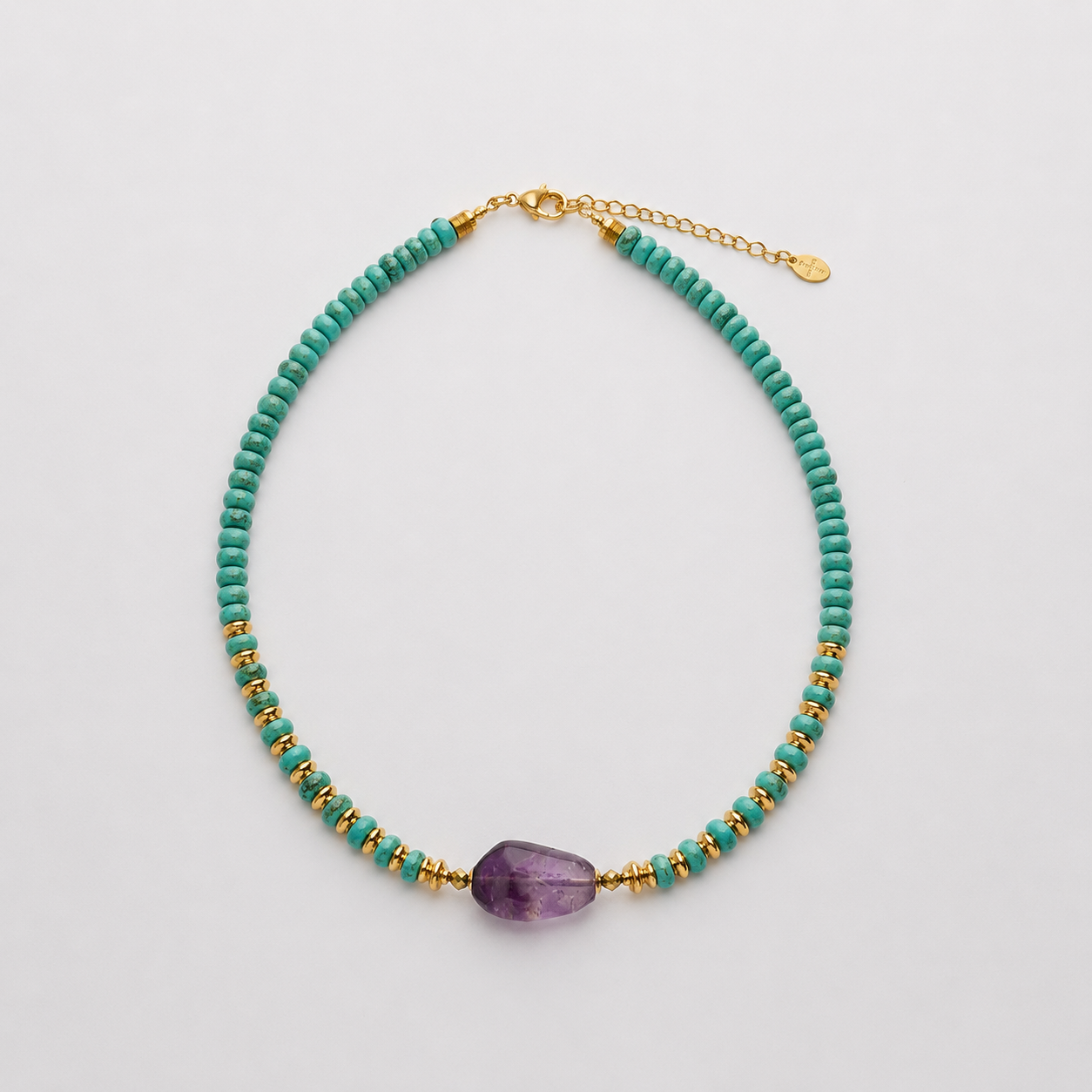 Collier Dao