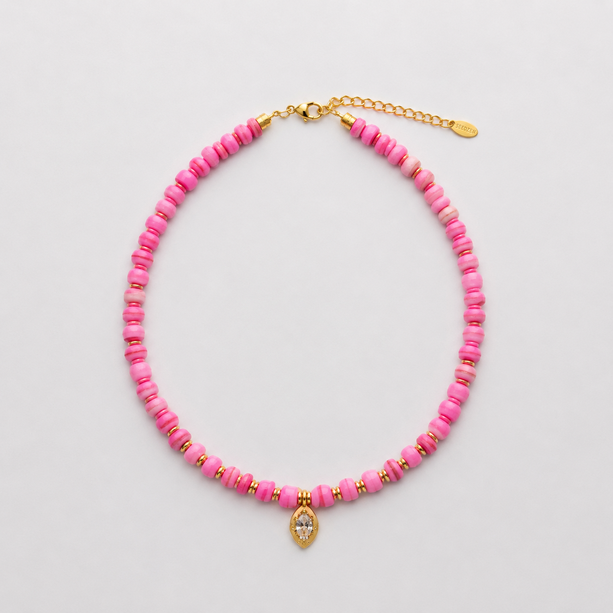 Collier Chompoo
