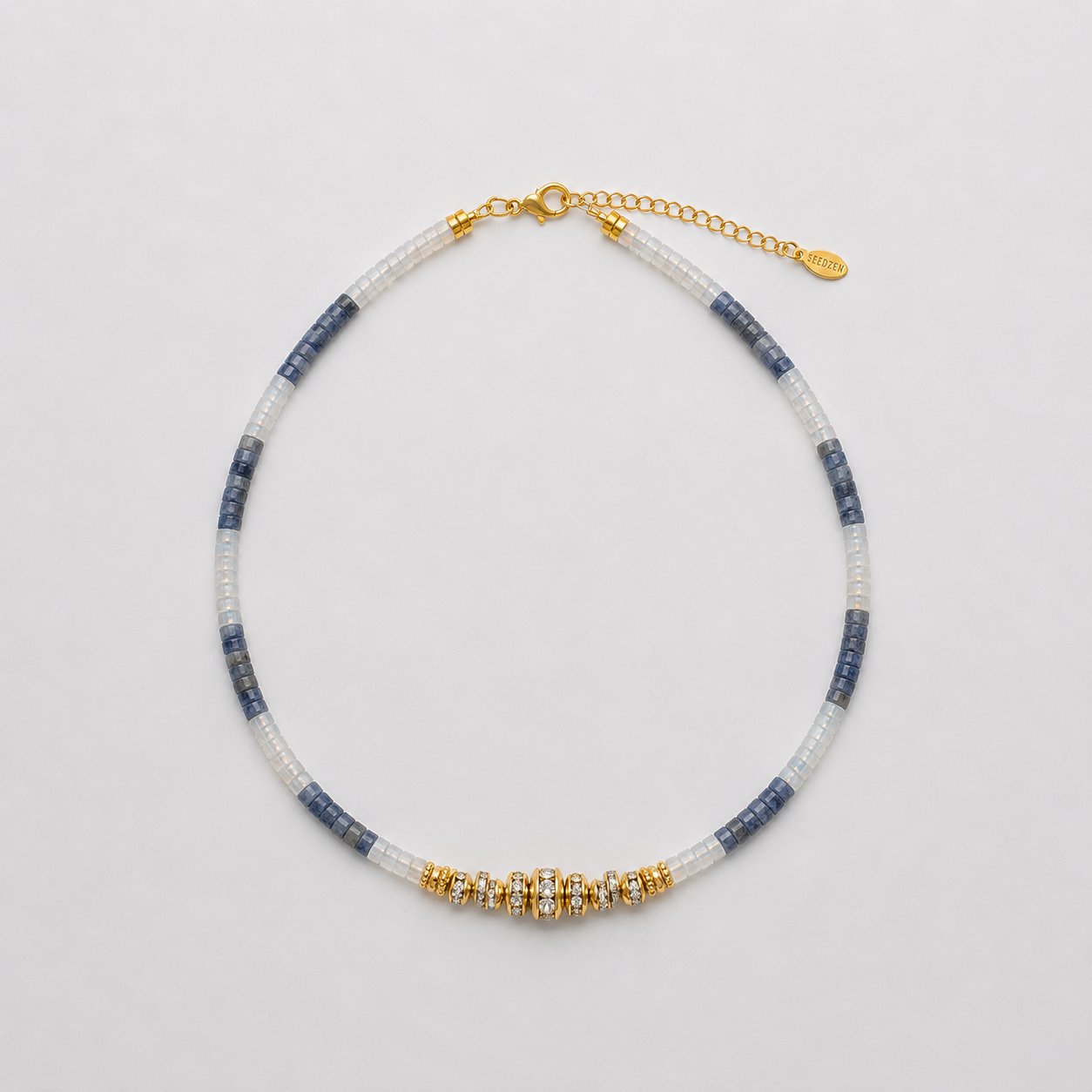 Collier Kaeo