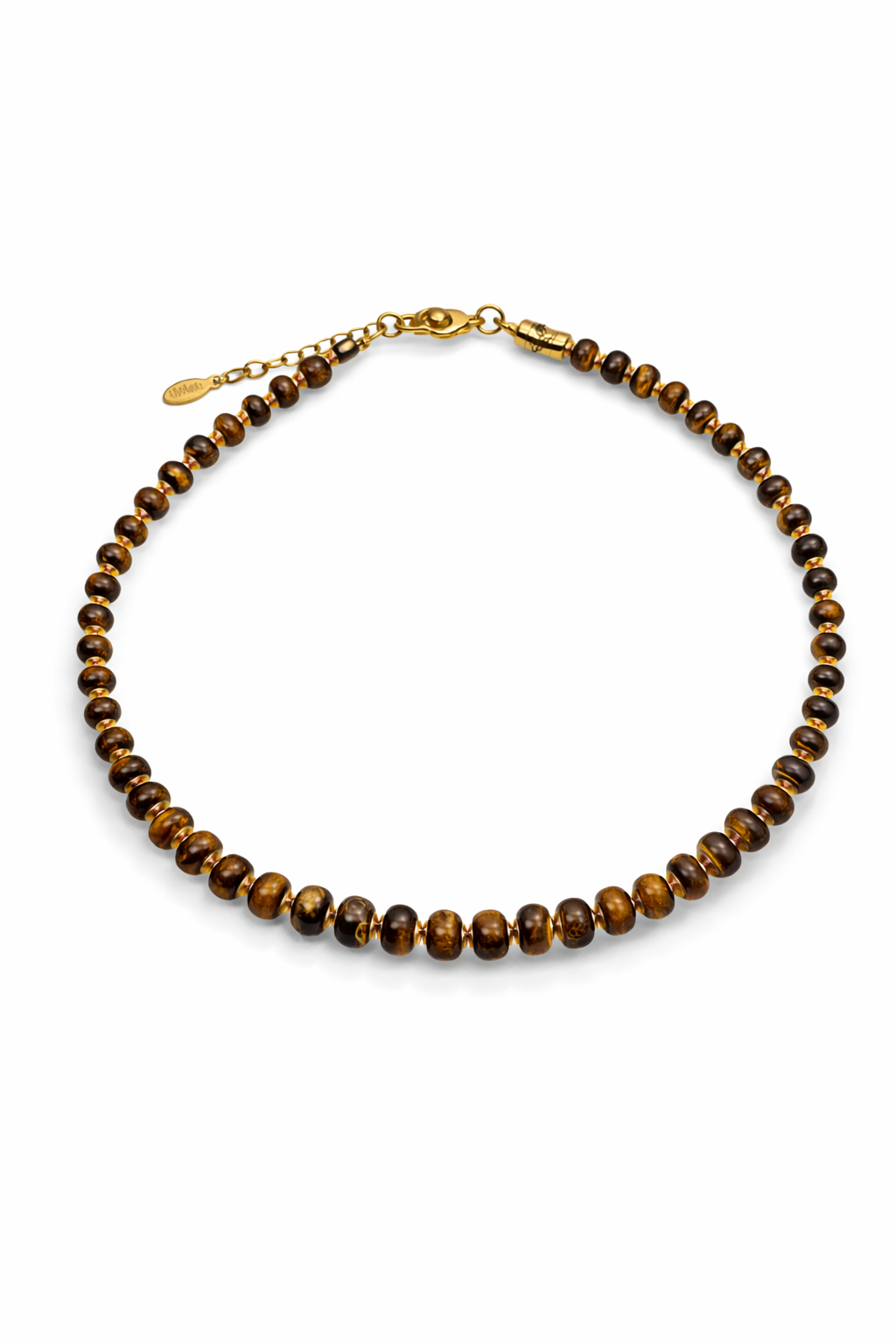Collier Ning