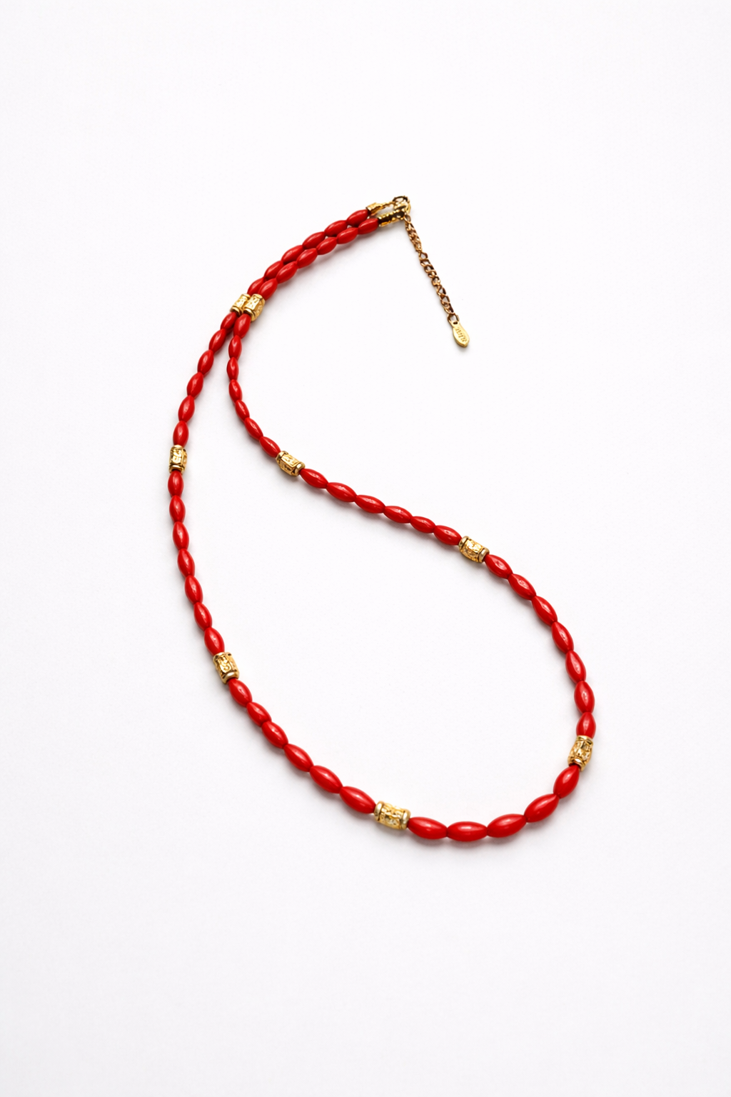 Collier heng