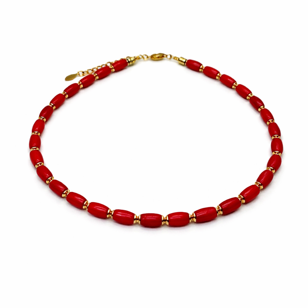 Collier ANHONG