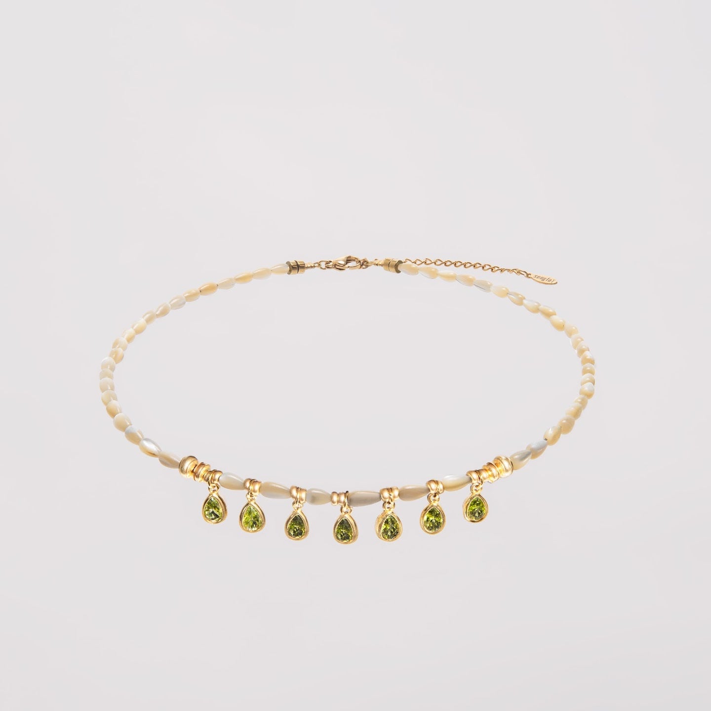 Collier Nhame