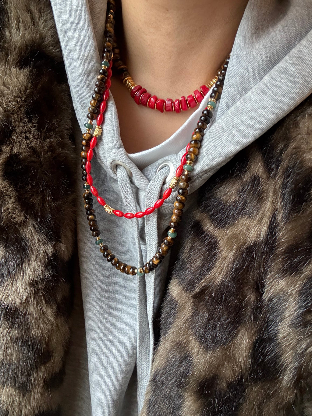 Collier Heng