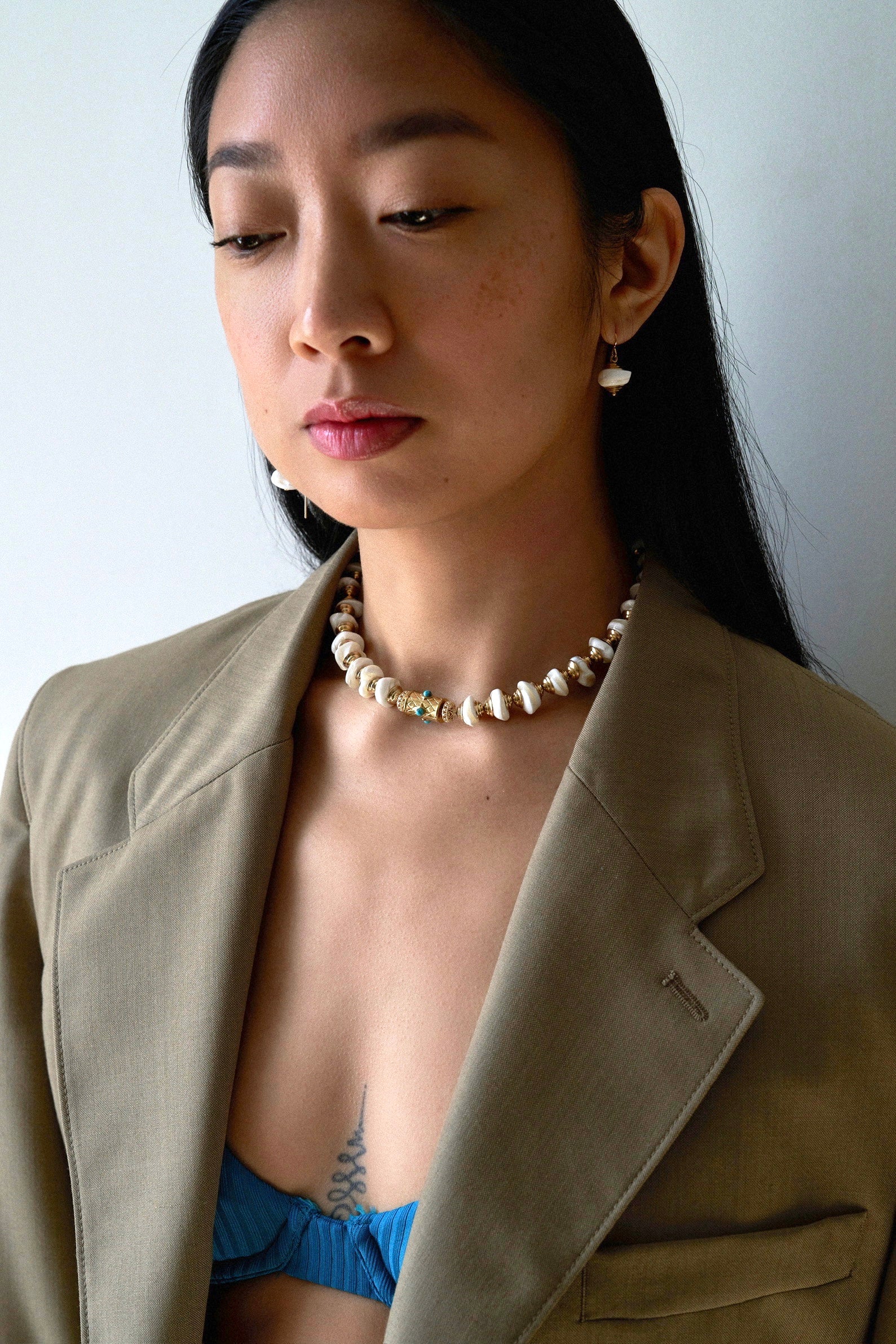 Collier Lavadi