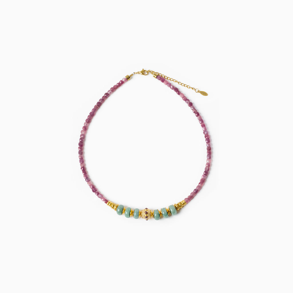 Collier Sukhothai