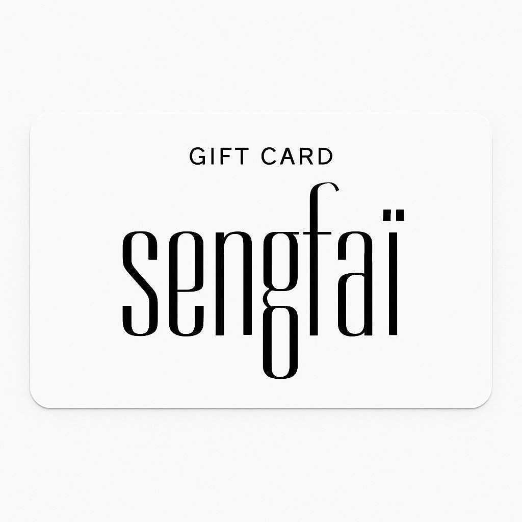 Carte Cadeau